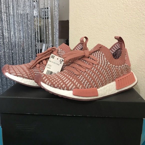 ✨SOLD ✨Authentic ADIDAS NMD - Picture 2 of 8
